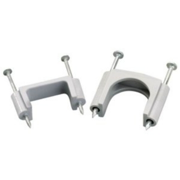 Picture of GARDNER BENDER GSE-205 GB Gardner Bender GSE-205#2 Service Entrance Cable Straps 5 Count (EA)