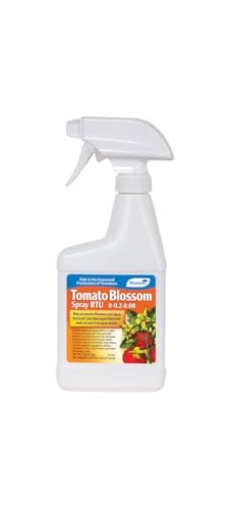 Picture of Monterey Mills LG 7234 Monterey Tomato Blossom Spray Ready-to-Use 16oz (EA)