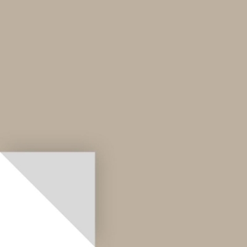 Picture of SAMPLIZE BMAF100 Samplize Benjamin Moore Pashmina Peel & Stick Color Sample AF-100 (PK-8-EA)