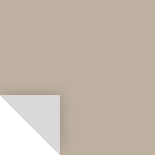 Picture of SAMPLIZE BMAF100 Samplize Benjamin Moore Pashmina Peel & Stick Color Sample AF-100 (PK-8-EA)