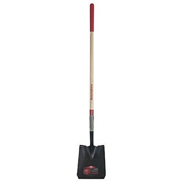 Picture of Razorback 2593700 AMES COMPANIES Razorback Long Handle Square Point Shovel (EA)