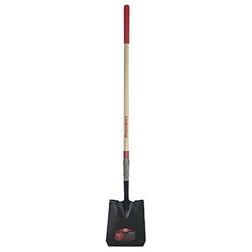 Picture of Razorback 2593700 AMES COMPANIES Razorback Long Handle Square Point Shovel (EA)