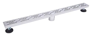 Picture of Mueller 133-011G01 Linear Shwr Drain 36" Bn (EA)