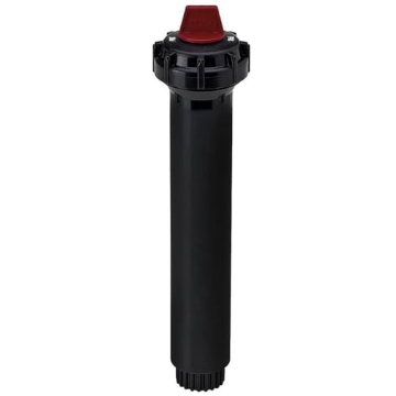 Picture of TORO IRRIGATION 54743 Toro Irrigation 7015466 6 in. 570 Series X-Flow Adjustable Pop-Up Spray Head with Flush Plug (EA)