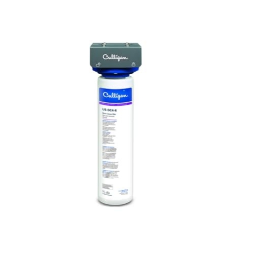 Picture of Zero Technologies US-DC4 Culligan Us-dc4 Direct Connect Under Sink Water Filter Cartridge (EA)