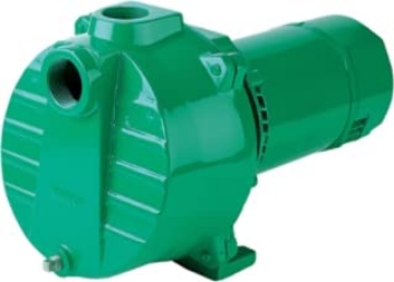 Picture of Myers/Akro Mills QP15-01 FE Myers QP-15 11/2 hp Quick Prime Centrifugal Pump (EA)