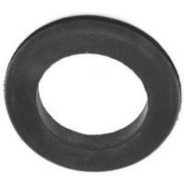 Picture of JANDORF SPECIALTY HARDWARE 61489 Jandorf Specialty Hardw Grommet Rubber 2-3/8 Od 61489 (EA)