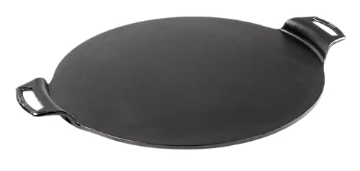 Picture of Lodge Cast Iron BW15PP Lodge Cast Iron Pizza Pan, 15 inch (PK-2-EA)