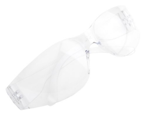 Picture of FORNEY INDUSTRIES INC 55337 Forney 55337 Safety Glasses, Starlite, Clear (EA)
