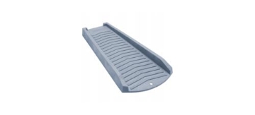 Picture of AMERIMAX 3014-12 Amerimax Splash Block Slate (EA)