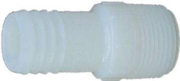 Picture of BOSHART INDUSTRIES UNA-10 Genova 360410 Adapter Nylon 1" Plxmpt (EA)