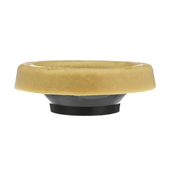 Picture of HARVEY'S 1005-24 William H.Harvey Co. 001005-24 Toilet Bowl Wax Ring with Flange (EA)