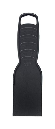 Picture of HYDE TOOLS INC 05520 Hyde Economy Series 2 in. W Polypropylene Standard Putty Knife - Case of: 4040 (PK-40-EA)