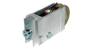 Picture of FOUR POINTS INC 453C PATIO DOOR ROLLER YALE (EA)