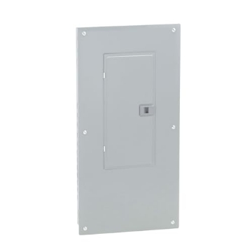 Picture of Square D HOM2040M200PC Square D - HOM2040M200PC Square D Convertible Mains (Breaker) Load Center, 120/240 Vac, 200 A, 1 Phases, 22000 Air Interrupt (EA)