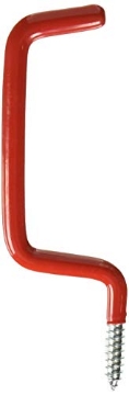 Picture of National/Spectrum Brands N271-010 National/Spectrum Brands HHI N271-010 TV206867 4PK RED Ladder Hooks (EA)