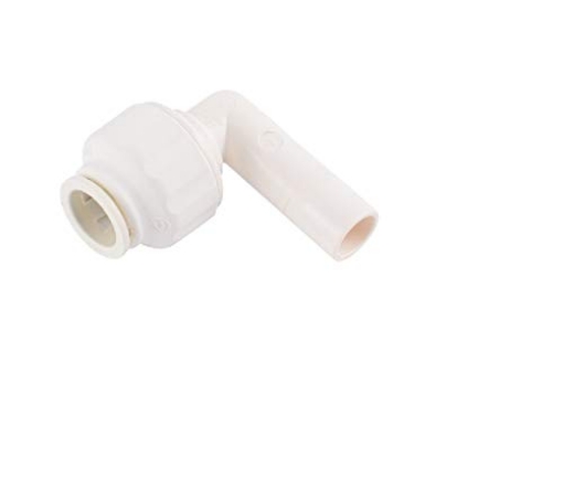 Picture of Shark Industries Ltd 25669 SharkBite Stackable Elbow 1/2" CTS (EA)