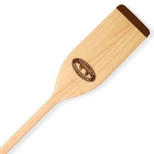 Picture of CMC 50431 PADDLE WOOD BROWN 4'L (PK-4-EA)