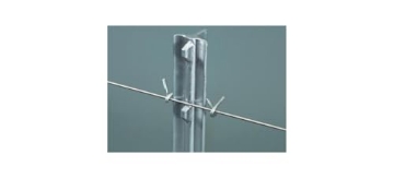 Picture of DARE PRODUCTS INC 440 DARE PRODUCTS 440 25CTStudded T-Post Clip (EA)