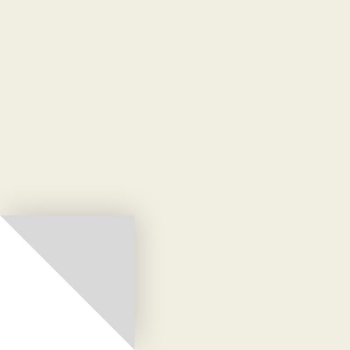 Picture of SAMPLIZE BMOC17 Samplize Benjamin Moore White Dove Peel & Stick Color Sample OC-17 (PK-8-EA)