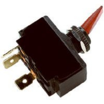 Picture of ATTWOOD MARI 12201 Seachoice Illuminated Toggle Switch Plastic3 (EA)