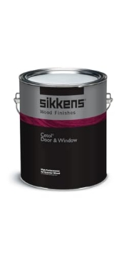 Picture of PROLUXE SIK48003.04 Sikkens PROLUXE DR/WNDW SAT QT (EA)