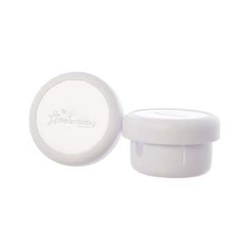 Picture of Dreambaby L131 Dreambaby Blind Cord Wind Ups – Safety Wraps for Dangling Window Curtain Strings – Model L131 (2 Count) (EA)