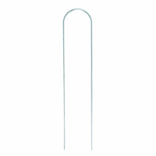 Picture of ORBIT IRRIGATION PRODUCTS INC 65730 Orbit 65730 1/4" Drip Tubing Loop Anchor Stake/Staple, 10 Pack (PK-20-EA)