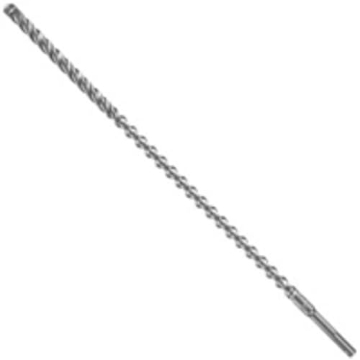 Picture of BOSCH SECURITY SYSTEMS, INC HCFC2087 Bosch HCFC2087 1/2 in. x 16 in. x 18 in. SDS-Plus® Bulldog™ Xtreme Carbide Rotary Hammer Drill Bit (EA)