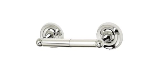Picture of OakBrook 355-0401 OakBrook Polished Chrome Toilet Paper Holder - Total Qty: 1 (EA)