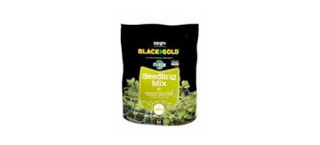 Picture of Black Rain Ordnance 1411002.Q16U Black Gold 16 Quart Seedling Mix (EA)