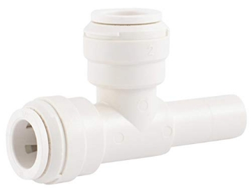 Picture of Shark Industries Ltd 25666 SharkBite Quick Connect 3/8 in. CTS Stackable Tee (EA)