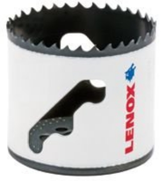 Picture of Lenox Tools 3004141L HOLE SAW BI-MTL 2-9/16" (EA)