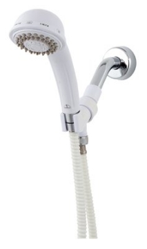 Picture of WHEDON PRODUCTS INC AFM5C Whedon Products AFM5C WHT3Spr Hand Flow Pro Massage Shower Head (EA)