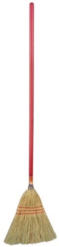 Picture of Harper 466 Hardware House LLC 587972 Light Duty Corn Broom (EA)