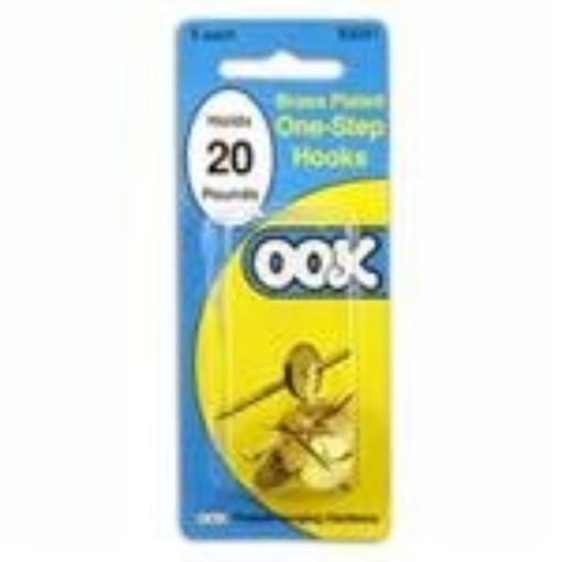 Picture of HILLMAN 50091 Ook JNSN17915, 12 (EA)