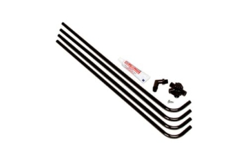 Picture of DIAL INDUSTRIES INC 4491 Dial Water Distributor Kit 4 Way Side Draft Tube (EA)