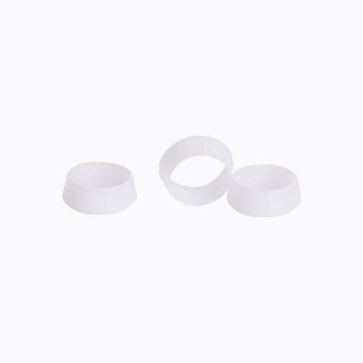 Picture of ACE TRADING - ZW 6JC124904911014 PLST CMPRSN SLV 1/2" 3PK (PK-5-EA)