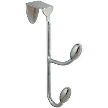Picture of IDESIGN 76500 InterDesign Double Over-The-Door Hook (EA)