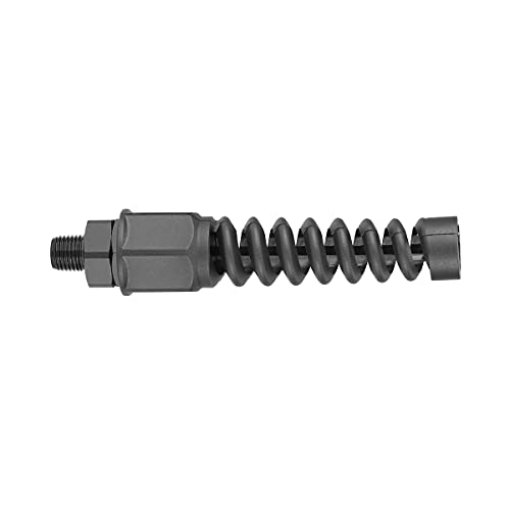 Picture of Legacy Manufacturing RP900375 Flexzilla Pro Air Hose Reusable Fitting, 3/8 in. - RP900375 (EA)