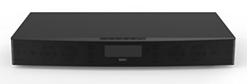 Picture of Seiki SBASE301 Seiki SBASE301 Sound Base (Black) (EA)