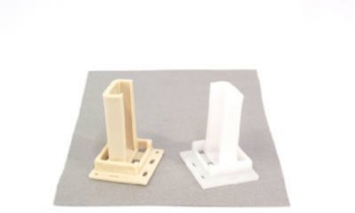 Picture of US HARDWARE WP-9871C US Hardware RV Drawer Back Bracket 1 pk (EA)