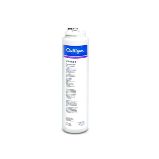 Picture of Zero Technologies US-DC4-R Culligan Us-dc4-r Direct Connect Under Sink Water Filter Cartridge (EA)