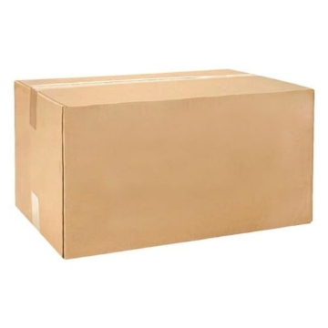 Picture of RPCBB ENTERPRISES INC 866708000113 212 Main 18 x 18 x 18 in. Cardboard Moving Box - Pack of 10 (PK-10-EA)
