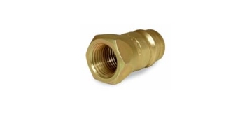 Picture of UNIVERSAL 39041070 Apache Hose & Belting 39041070 31/2 x 3/4 x 16Fem Adapter (EA)