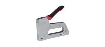 Picture of ARROW FASTENER CO LLC T55BL Arrow Fastener Arrow T55BL Steel Manual Stapler (EA)