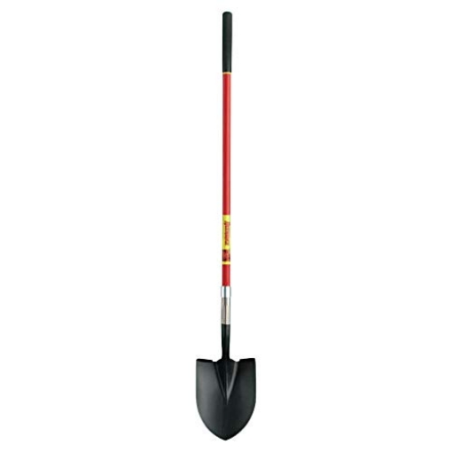 Picture of Razorback 45000 Lhrp Fiberglass Shovel (EA)