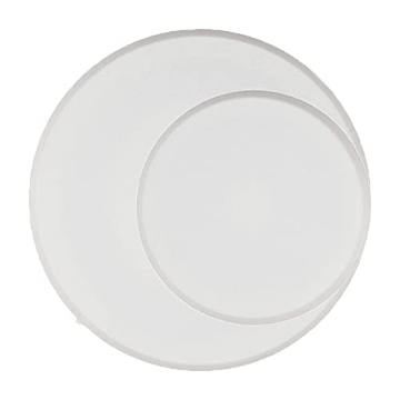 Picture of ALLWAY TOOLS INC WS35 ALLWAY WS35 Wall Shield, 2 Pack (PK-10-EA)