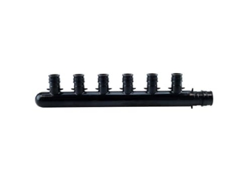 Picture of APOLLO INVESTMENT HOLDING EPXM6PT CONBRACO EPXM6PT 6 Port Closed Manifold, 3/4" x 1/2" (EA)