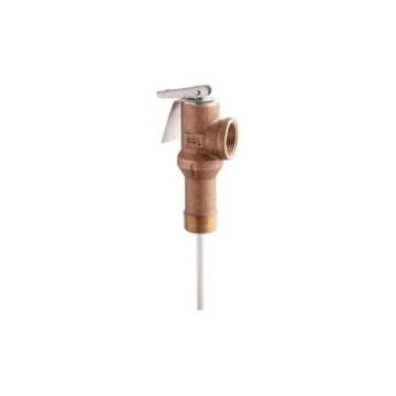 Picture of WATTS 0556003 RELIEF T&P VALVE 3/4" (EA)